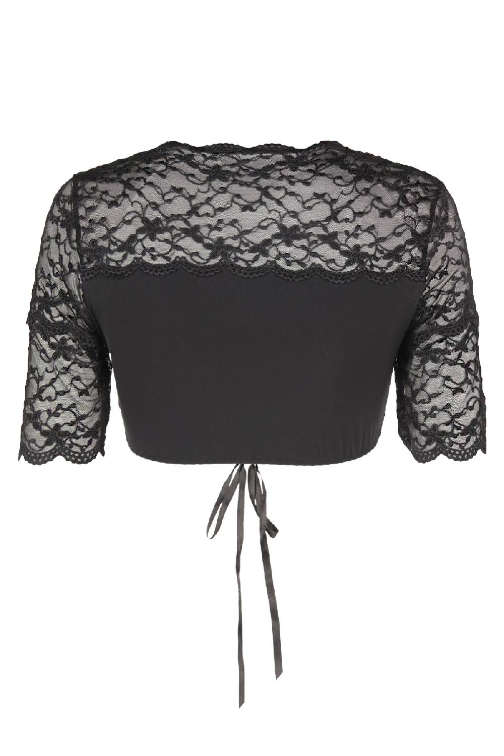 Nina Von C. Dirndl Bluse Martina, halbarm Bis zu 65% Rabatt