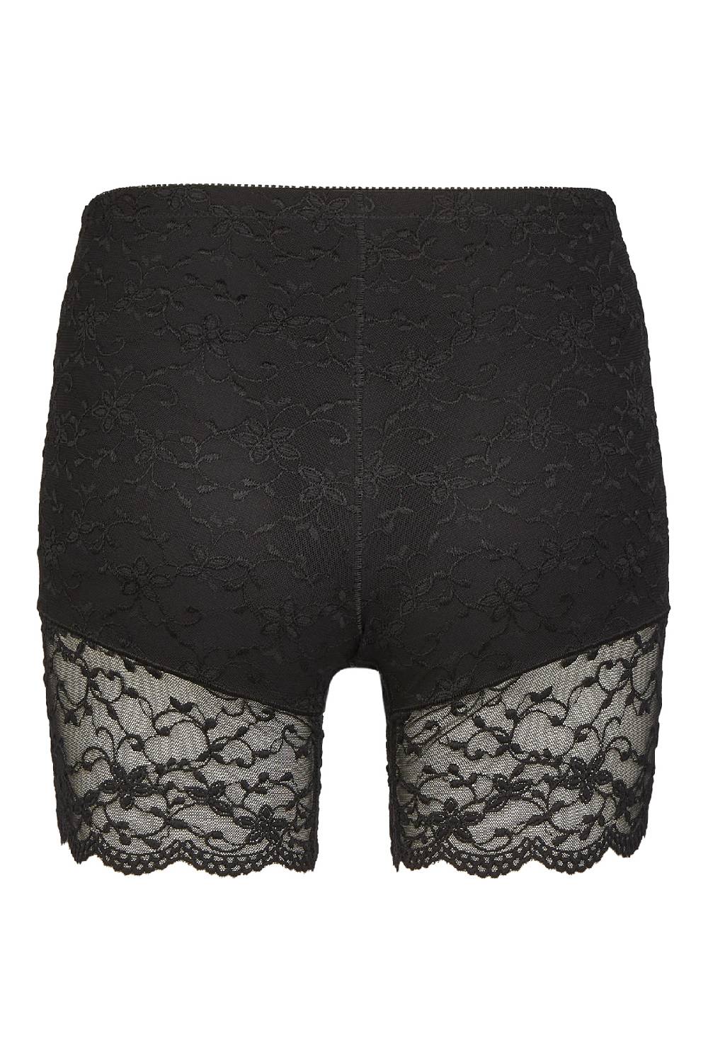 Nina Von C. Spitzen-Shorts, SILVER EDITION Begrenzt auf 3 Tage