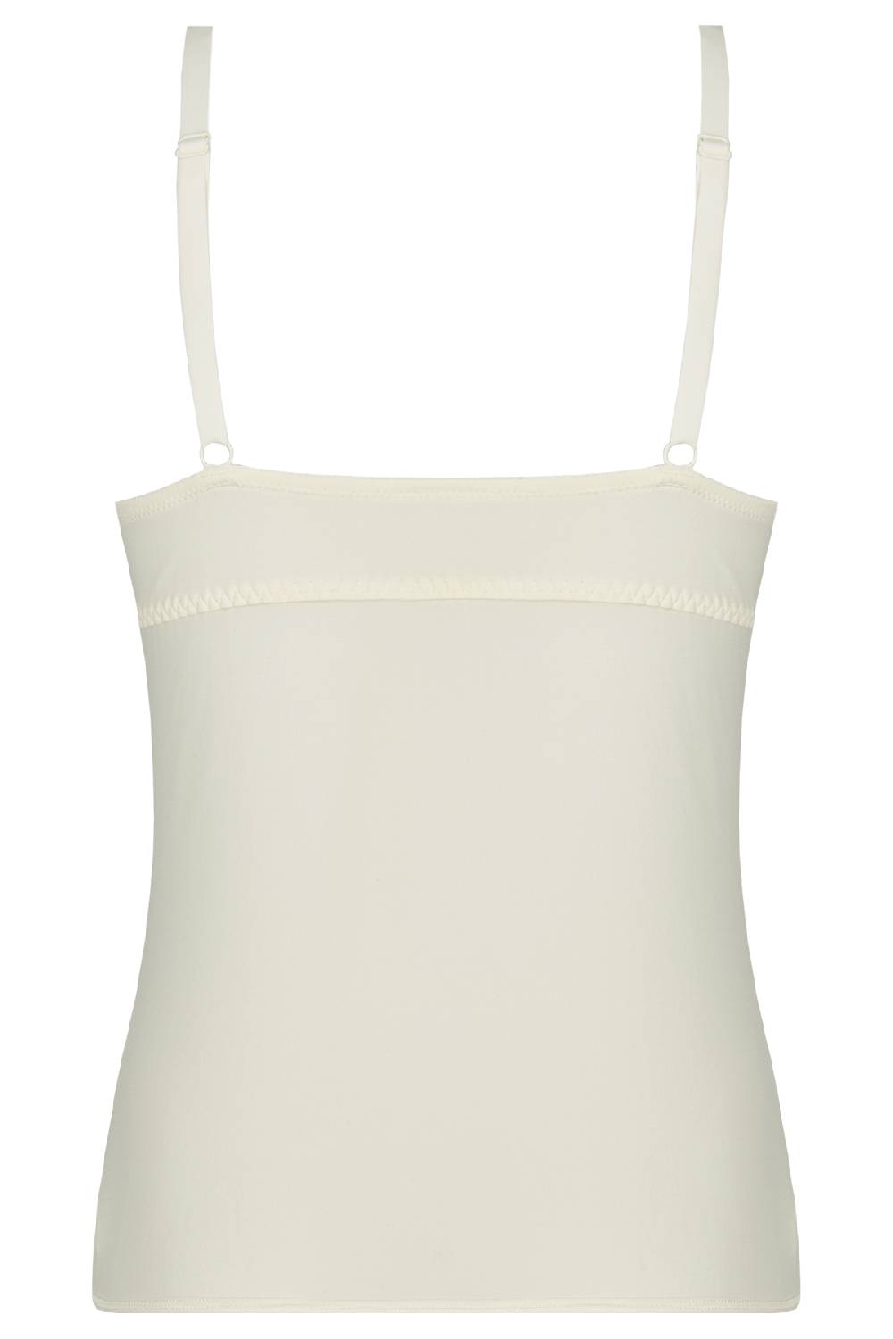 Nina Von C. BH-Hemd, Spacer-Cups, SILVER EDITION Fabrikpreis