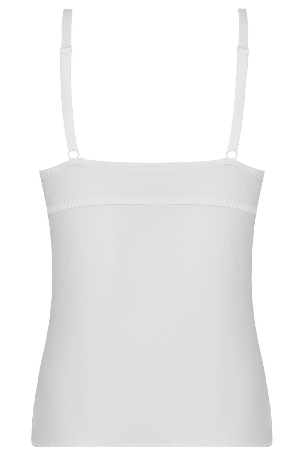 Nina Von C. BH-Hemd, Spacer-Cups, SILVER EDITION Rabatt