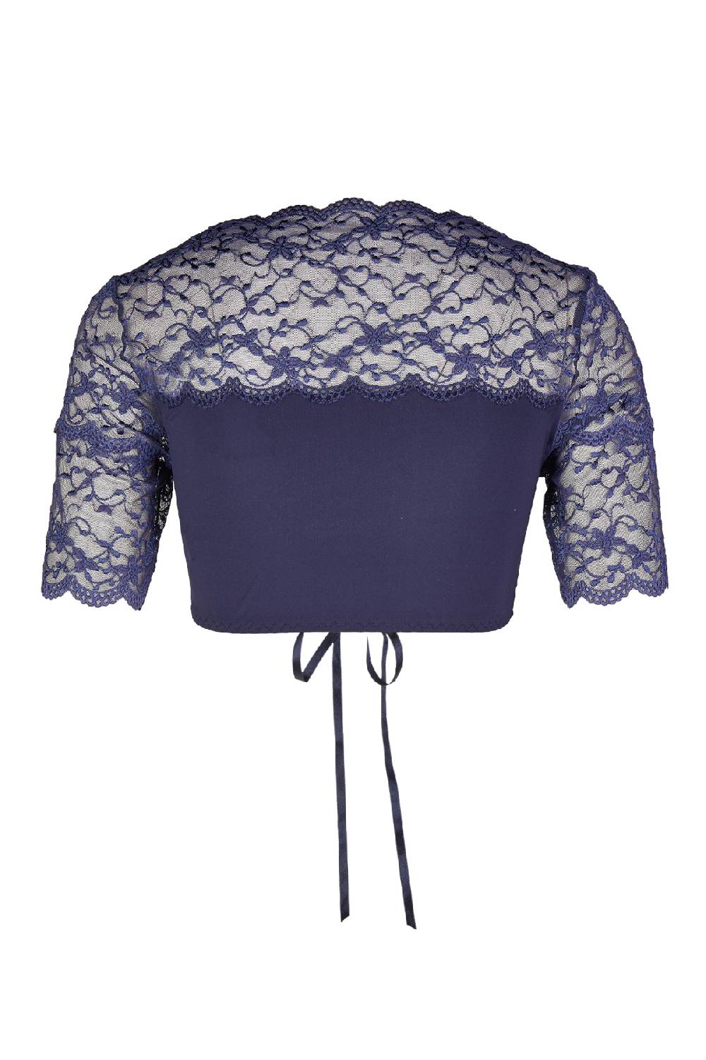 Nina Von C. Dirndl Bluse Martina, LIMITED EDITION Online Outlet