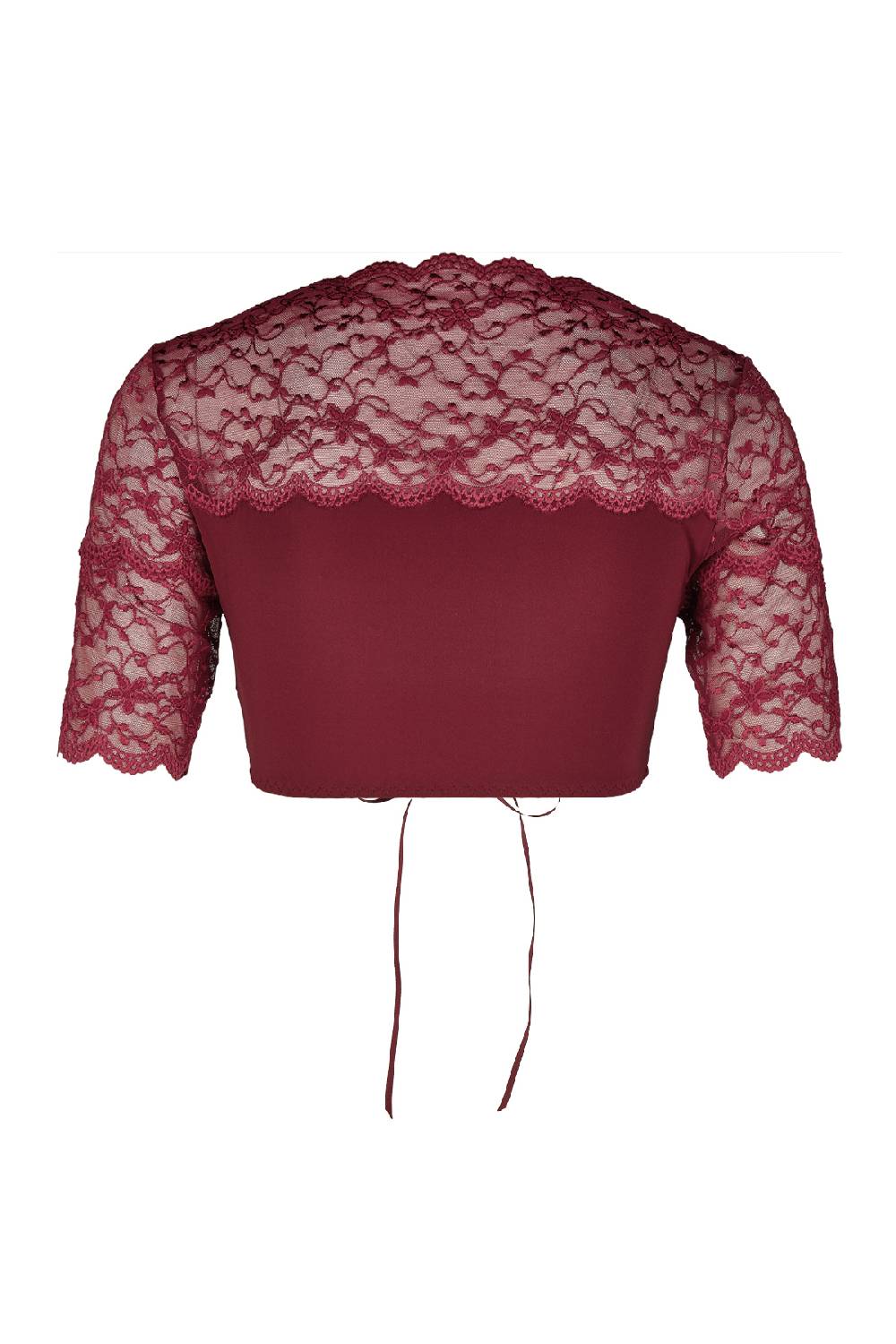 Nina Von C. Dirndl Bluse Martina, LIMITED EDITION Zeitlich begrenztes Angebot