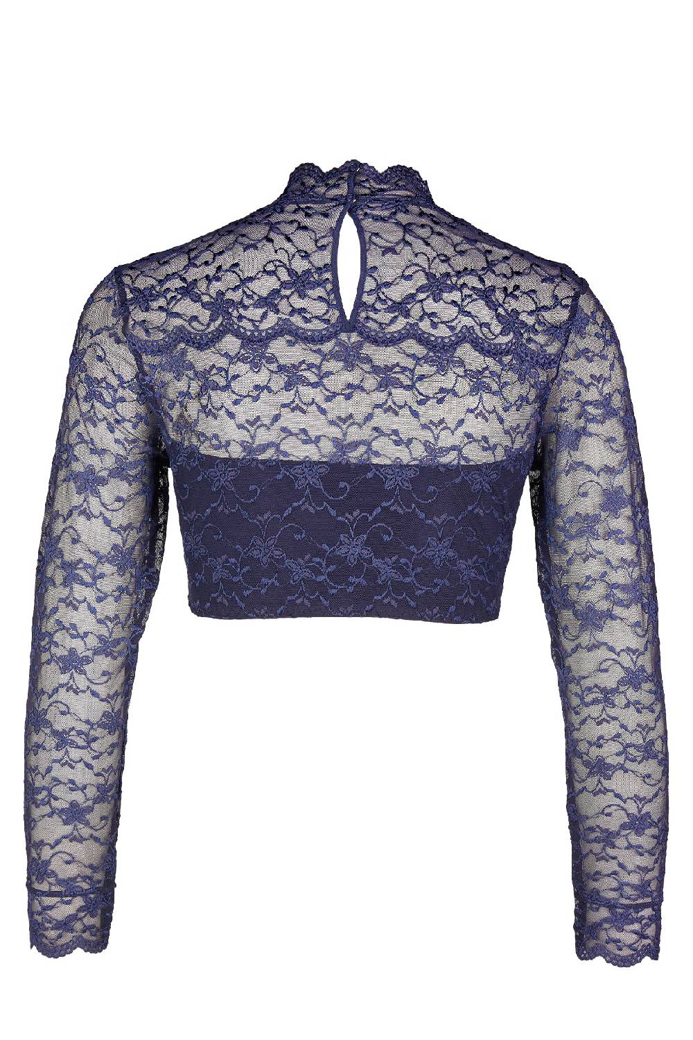 Nina Von C. Dirndl-Bluse Elvira, LIMITED EDITION Exklusive Angebote
