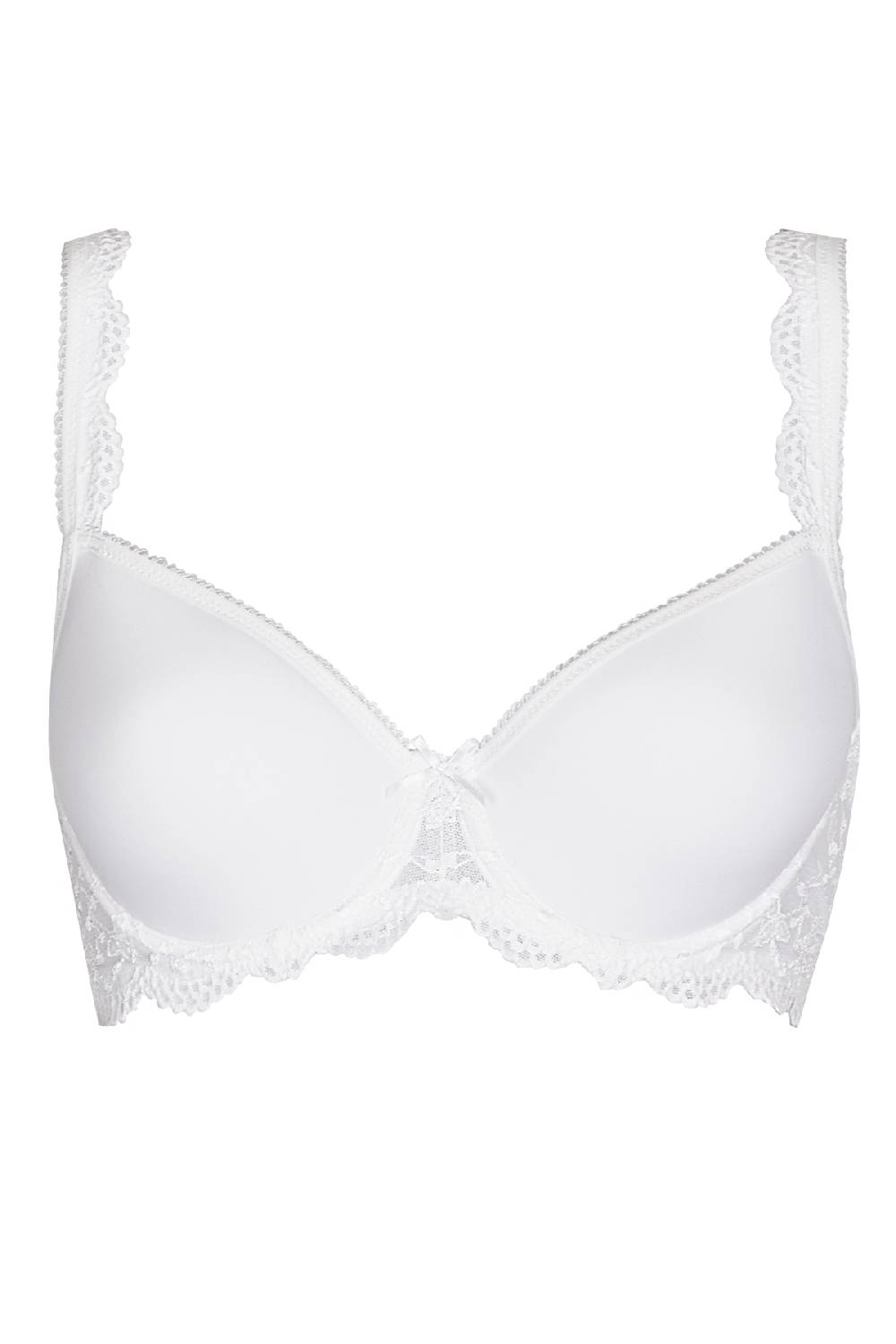 Nina Von C. Spacer-BH, SILVER EDITION Sonderangebote