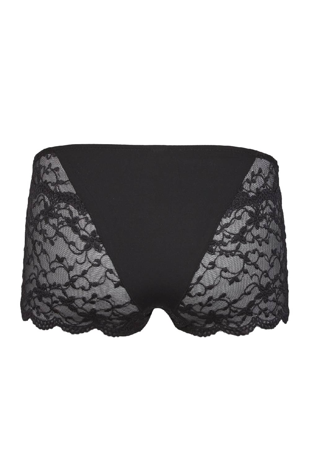 Nina Von C. Panty, SILVER EDITION VIP-Rabatte