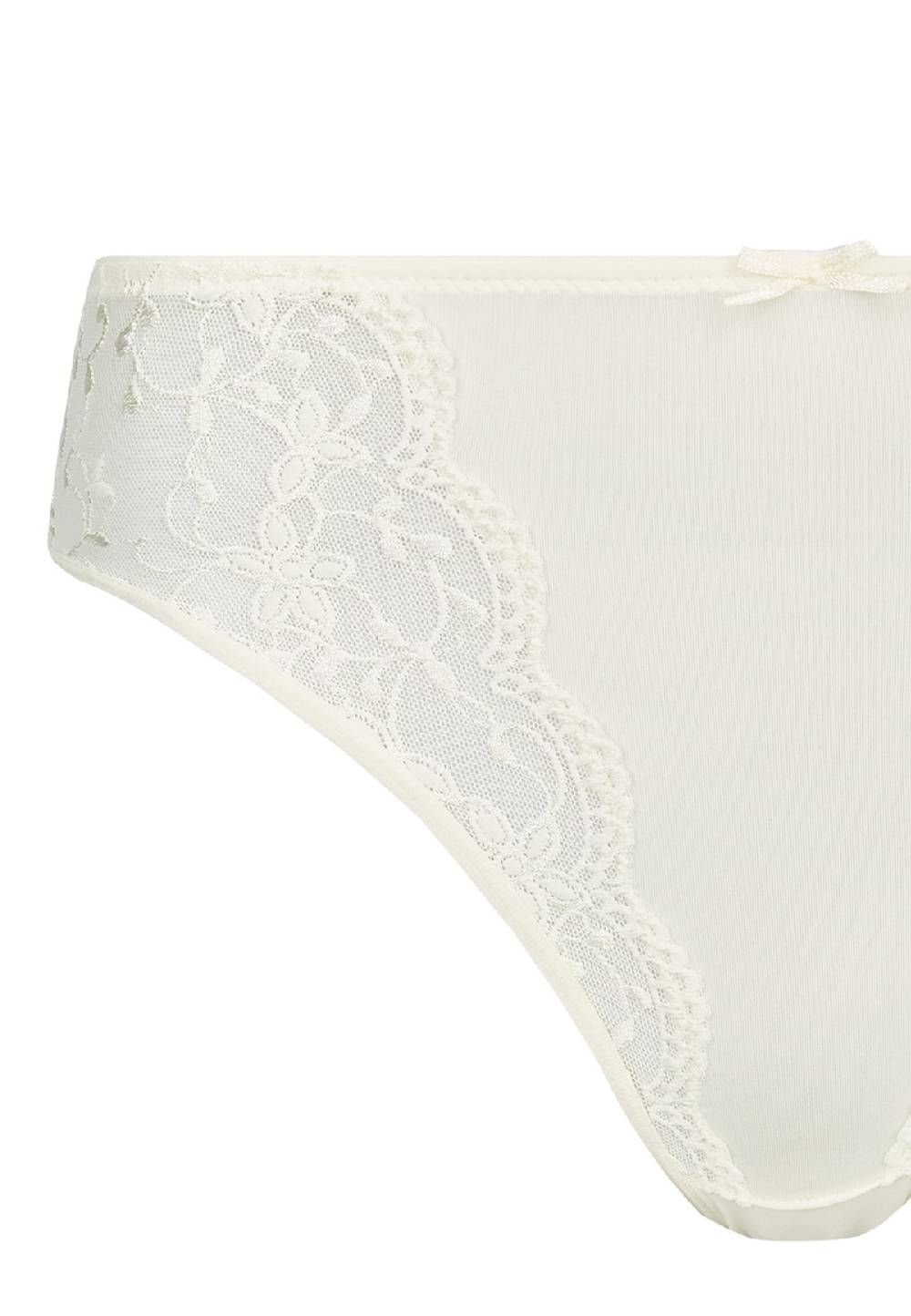 Nina Von C. Jazzpant, SILVER EDITION Zeitbegrenzte Promotion