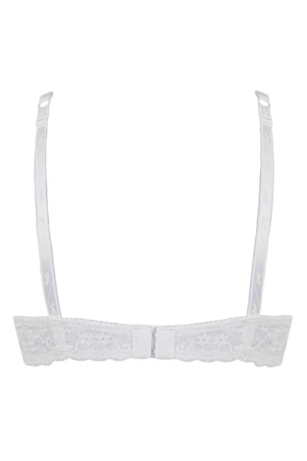 Nina Von C. Push-Up BH Sonderangebot der Fabrik