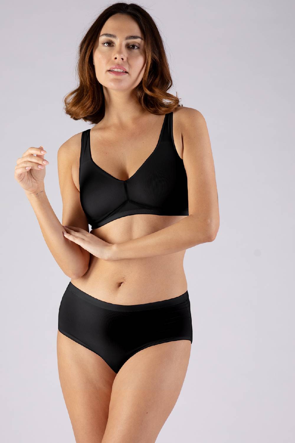 Nina Von C. Taillenslip, ECO SOFT zollfrei
