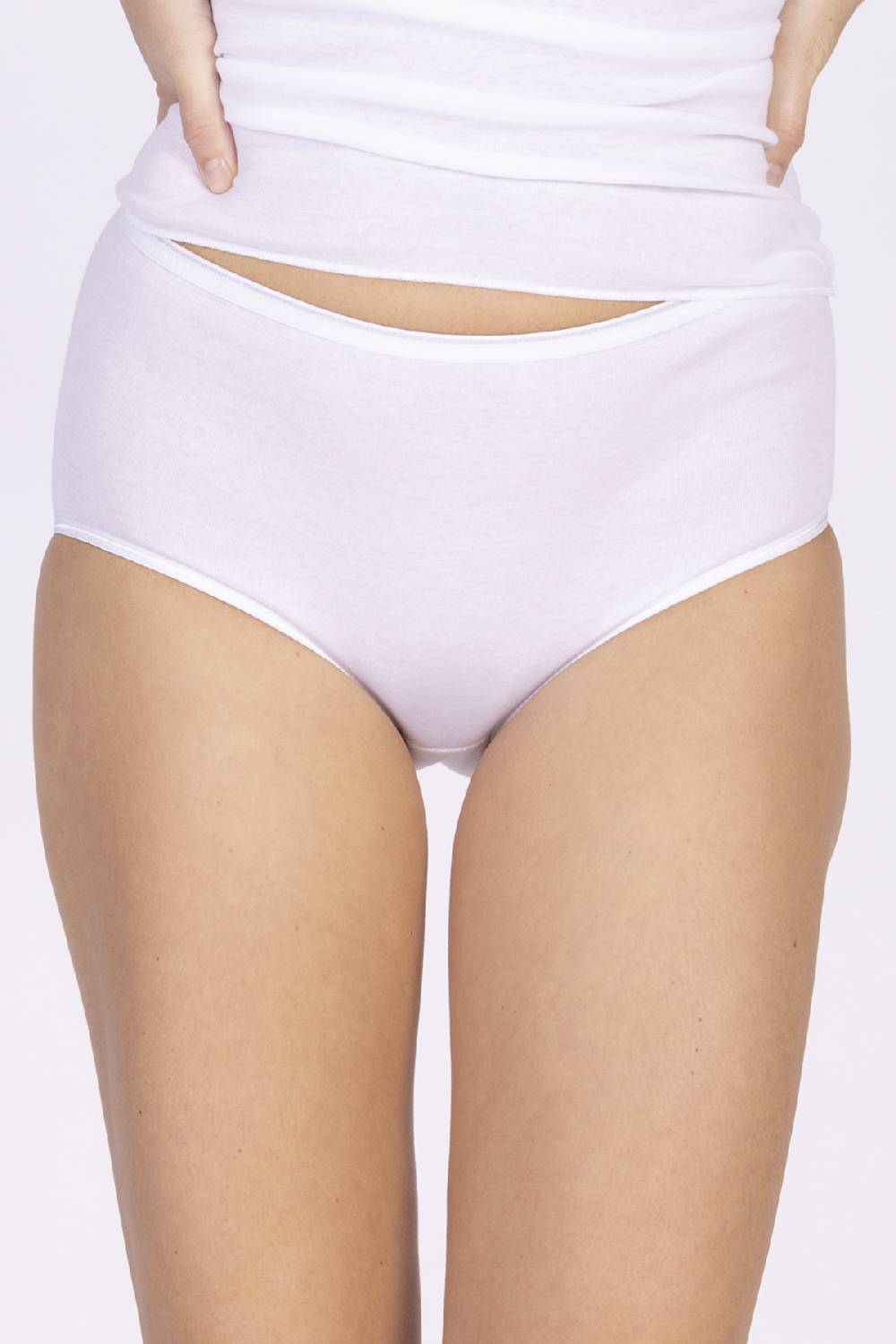 Nina Von C. Taillenslip, FINE COTTON Meist gekauft