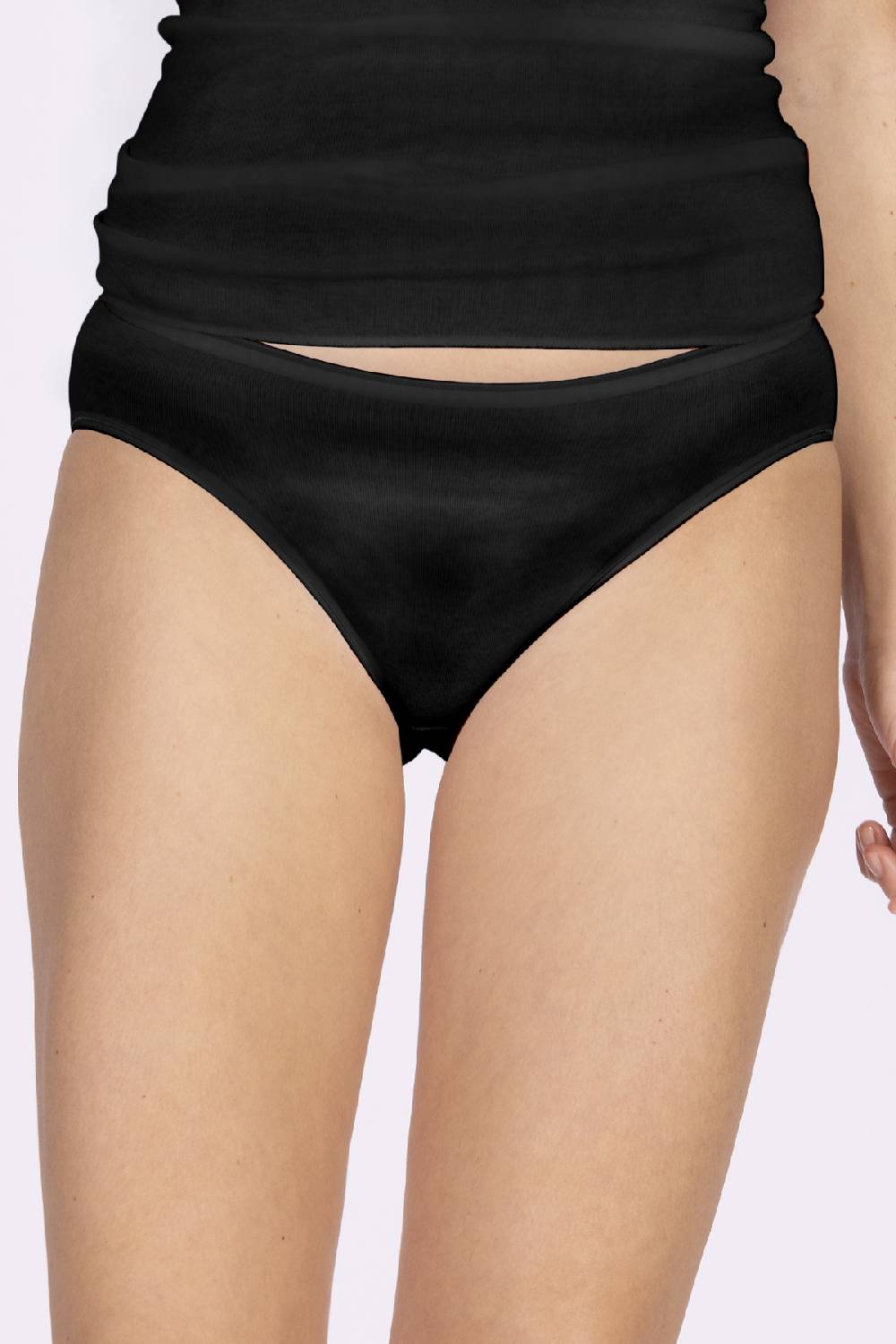 Nina Von C. Jazzpant, FINE COTTON Versandkostenfrei