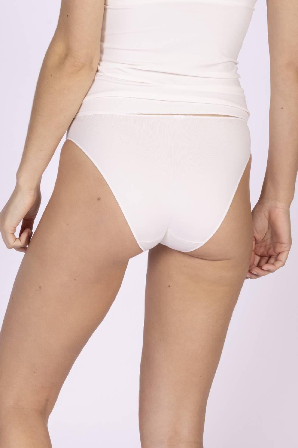 Nina Von C. Jazzpant, SECRET Begrenzte Freigabe