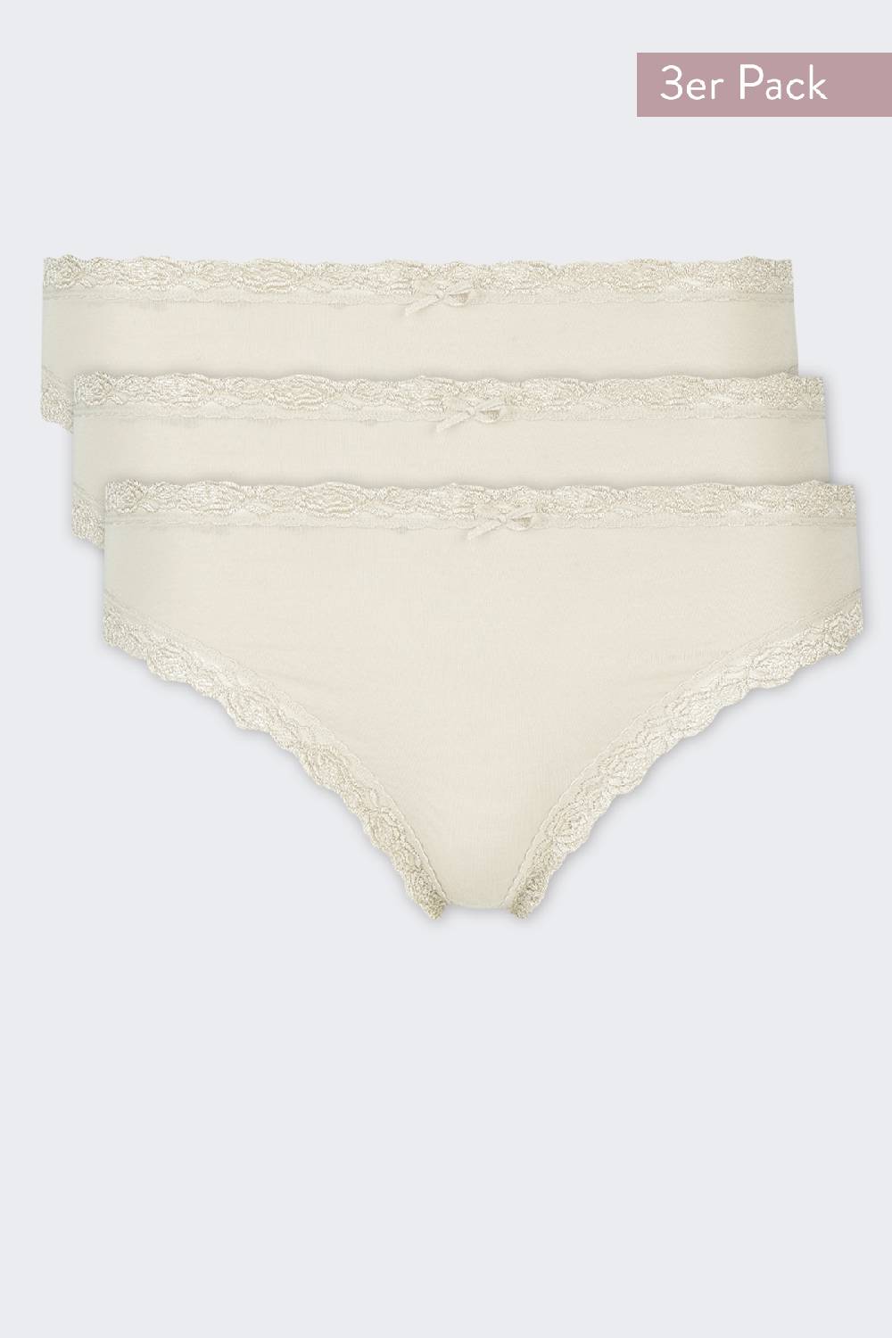 Nina Von C. Jazzpant, Cosy - 3er-Pack Black Friday Preise