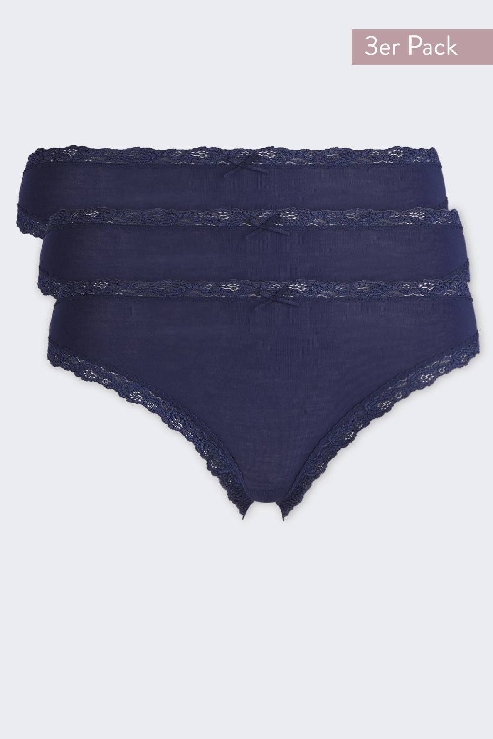 Nina Von C. Jazzpant, Cosy - 3er-Pack Im Verkauf