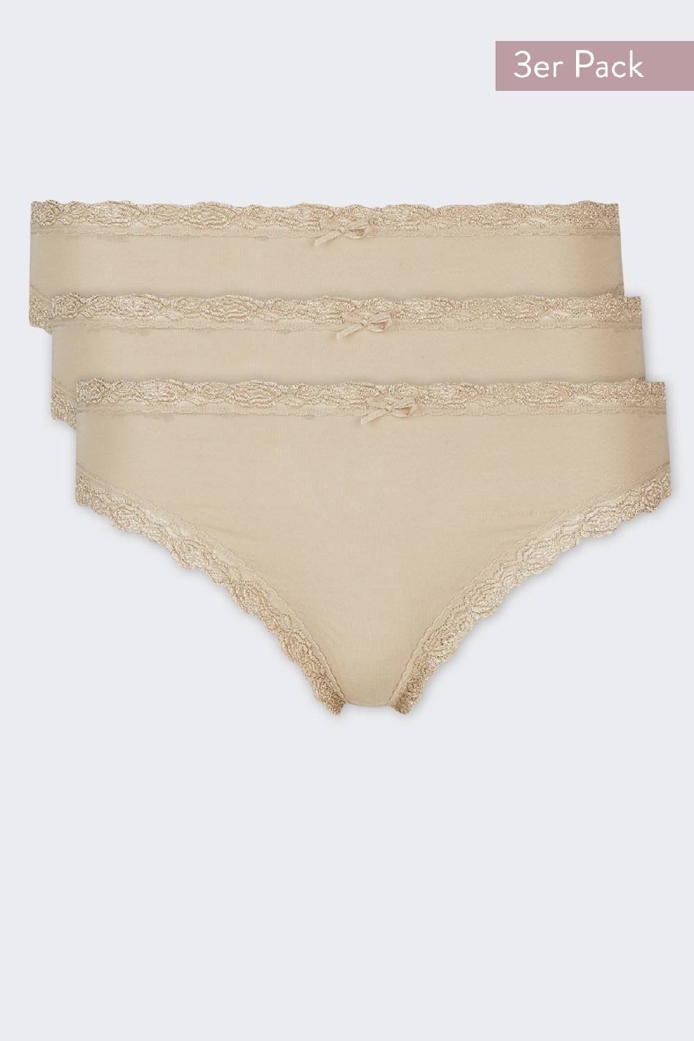 Nina Von C. Jazzpant, Cosy - 3er-Pack zollfrei