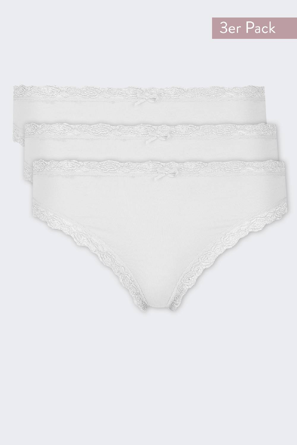 Nina Von C. Jazzpant, Cosy - 3er-Pack 50% Rabatt für begrenzte Zeit