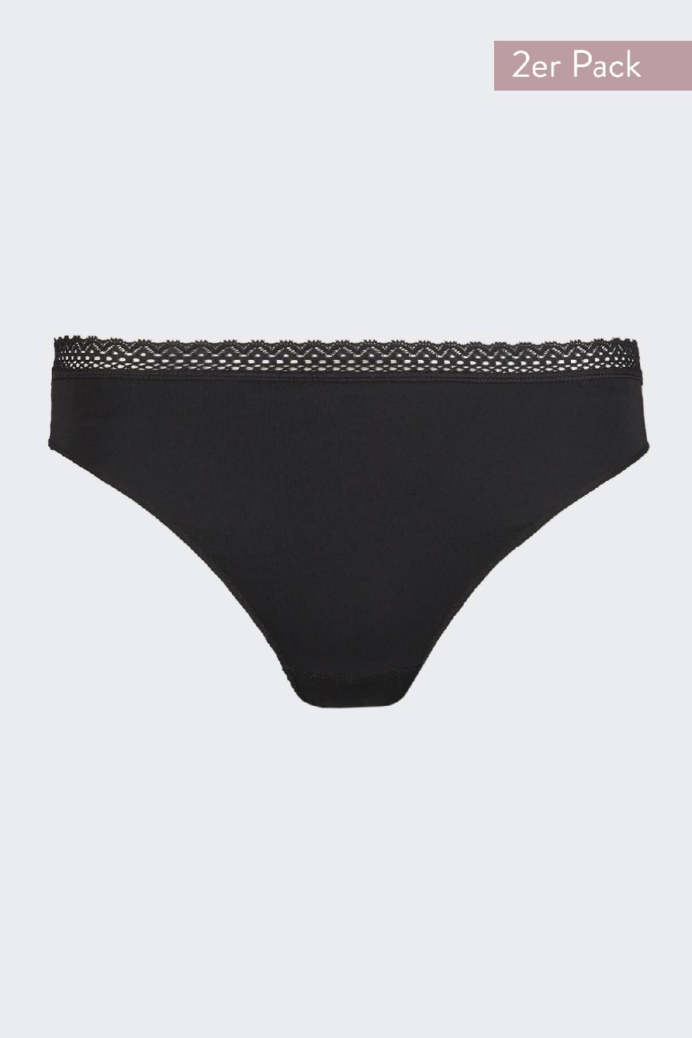 Nina Von C. String - 2er-Pack Sonderangebot