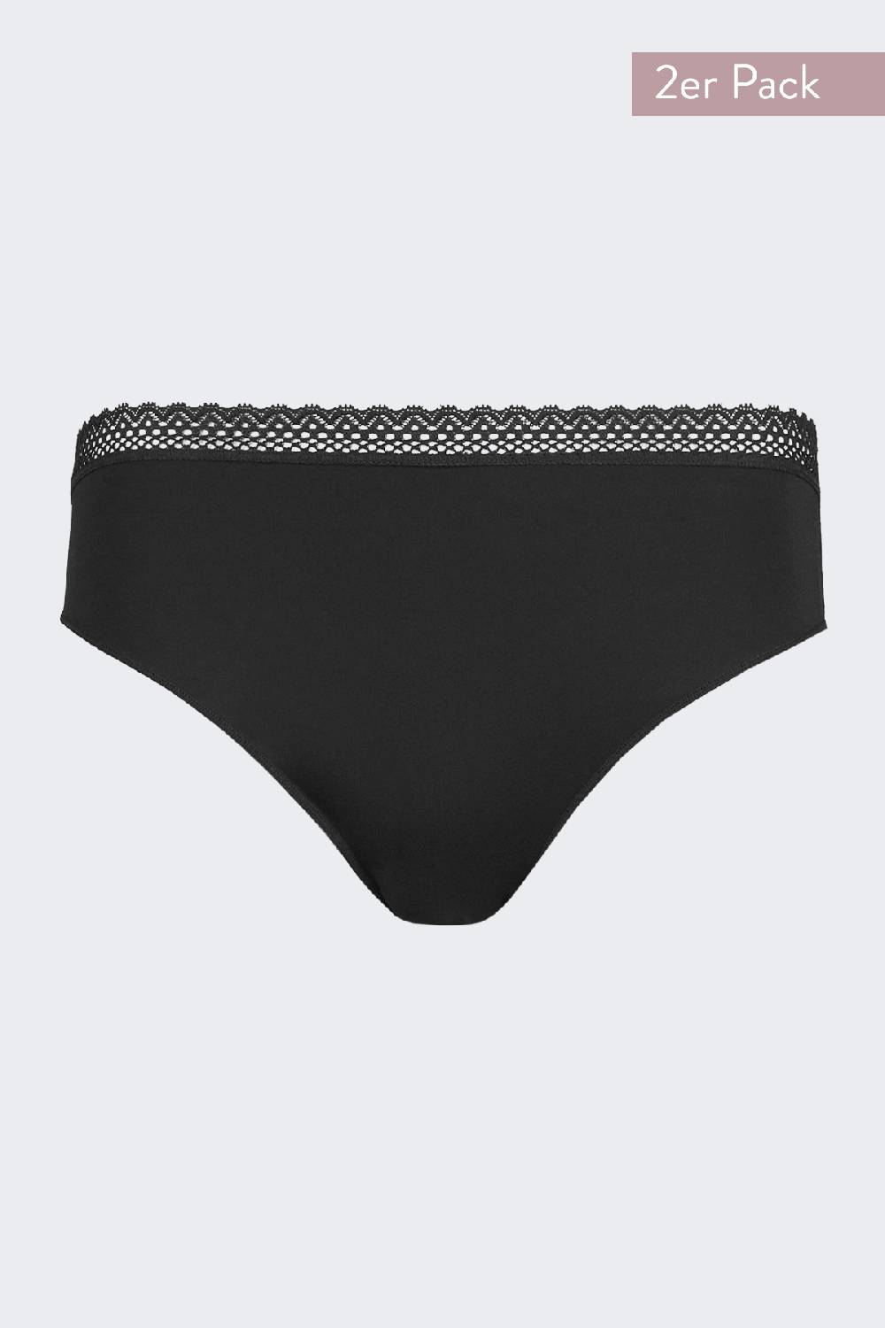 Nina Von C. Jazzpant - 2er-Pack Günstig kaufen