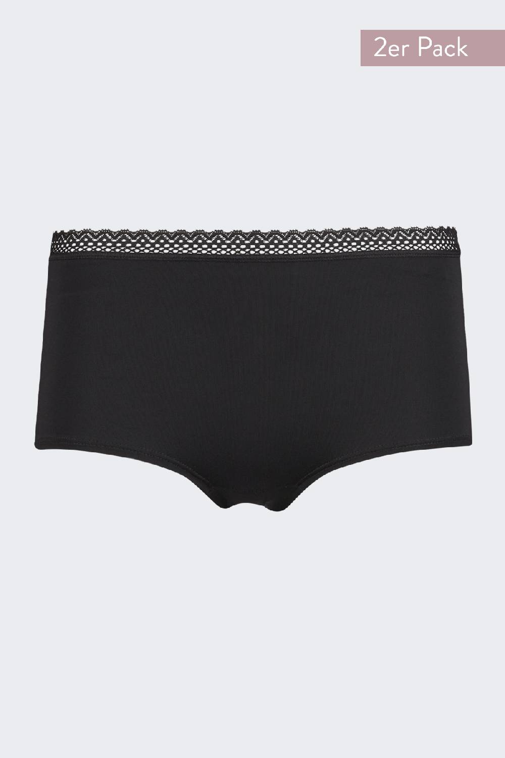 Nina Von C. Panty - 2er-Pack Flash Sale