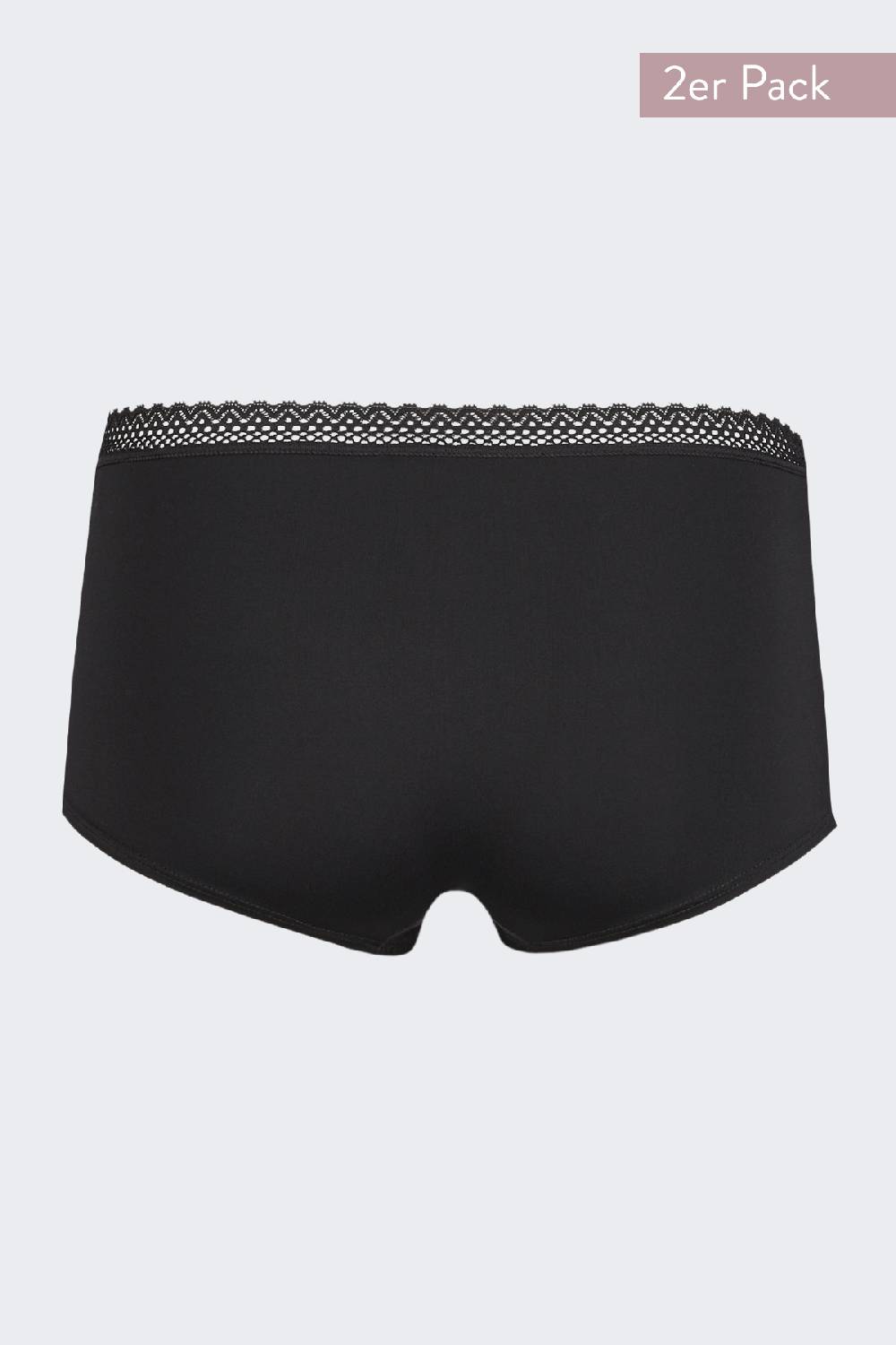 Nina Von C. Panty - 2er-Pack Flash Sale
