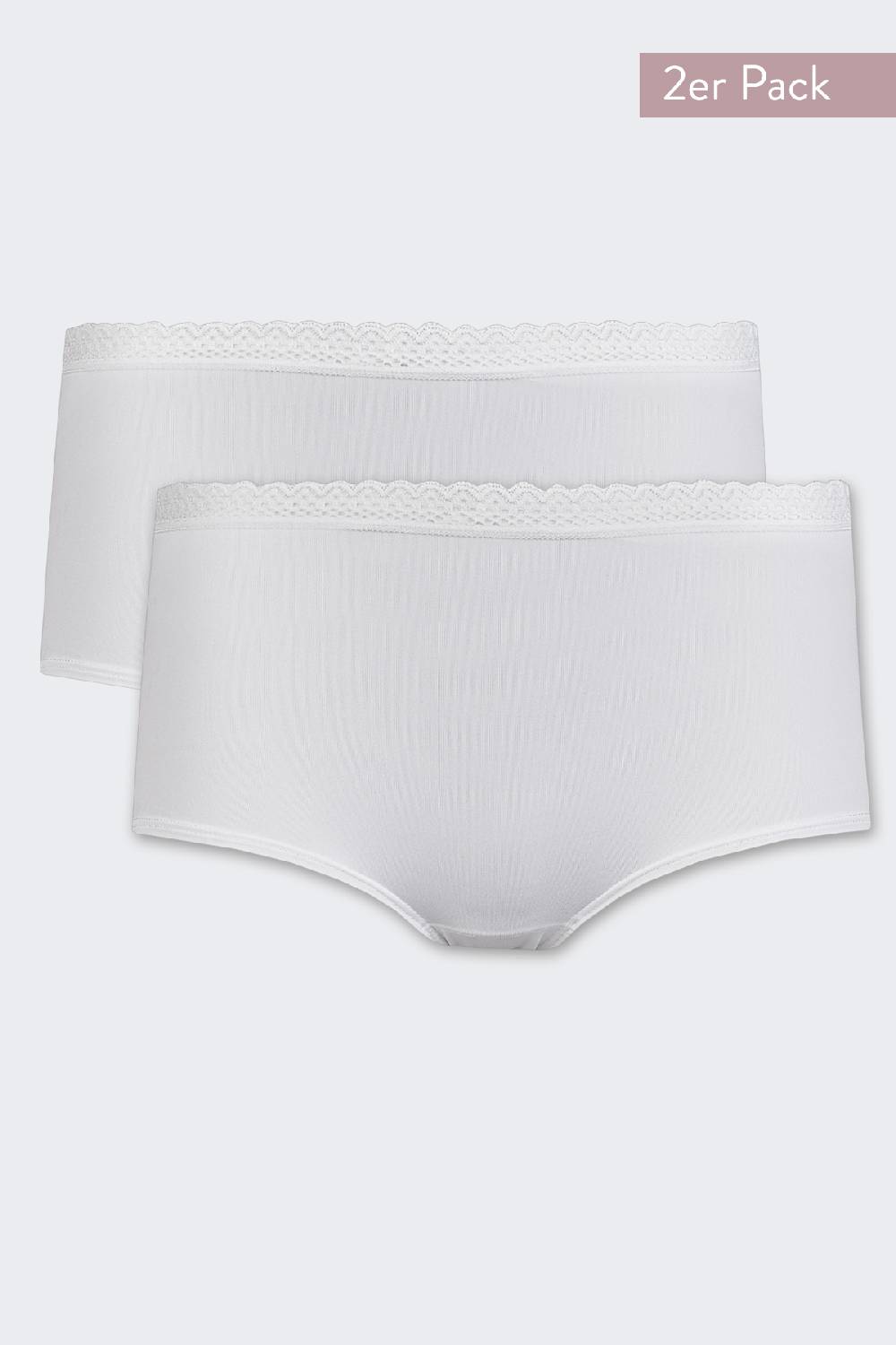 Nina Von C. Panty - 2er-Pack Begrenztes Angebot
