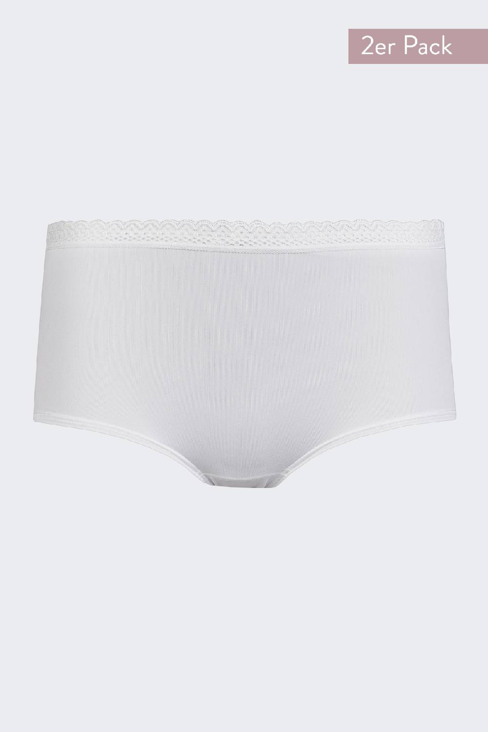 Nina Von C. Panty - 2er-Pack Begrenztes Angebot