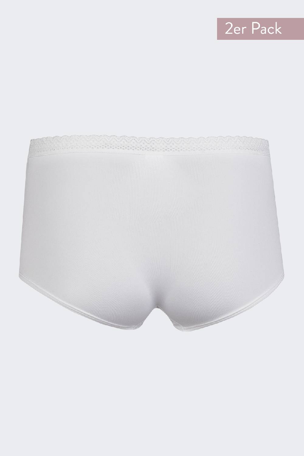 Nina Von C. Panty - 2er-Pack Begrenztes Angebot