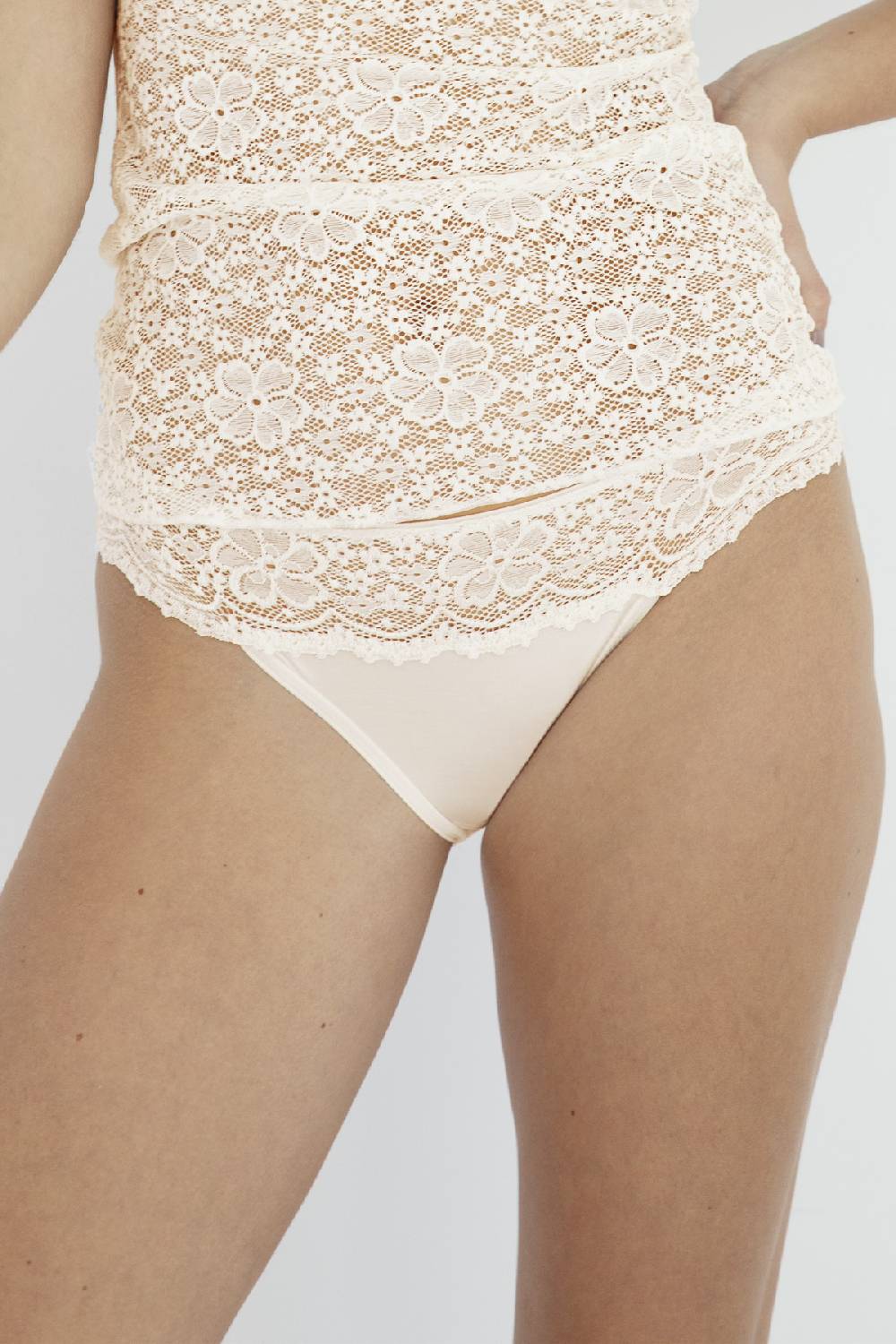 Nina Von C. Jazzpant, MILLEFLEURS Zeitbegrenzte Promotion