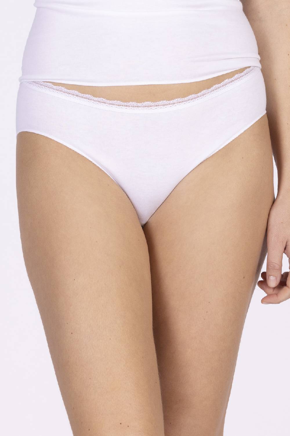 Nina Von C. Jazzpant, Simply Fabrikladen