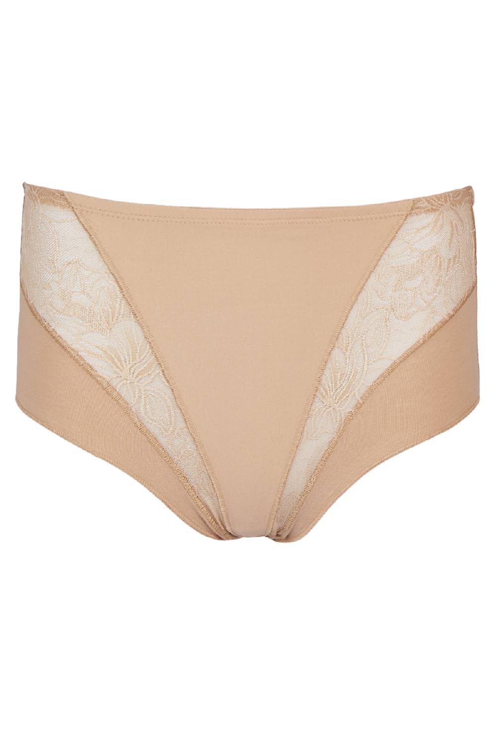 Nina Von C. Taillenslip, COTTON SHAPE Black Friday