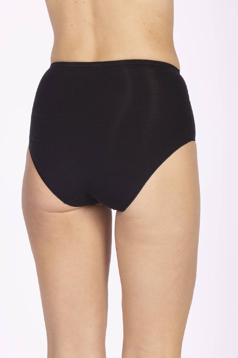 Nina Von C. Taillenslip, COTTON SHAPE Cyber Monday
