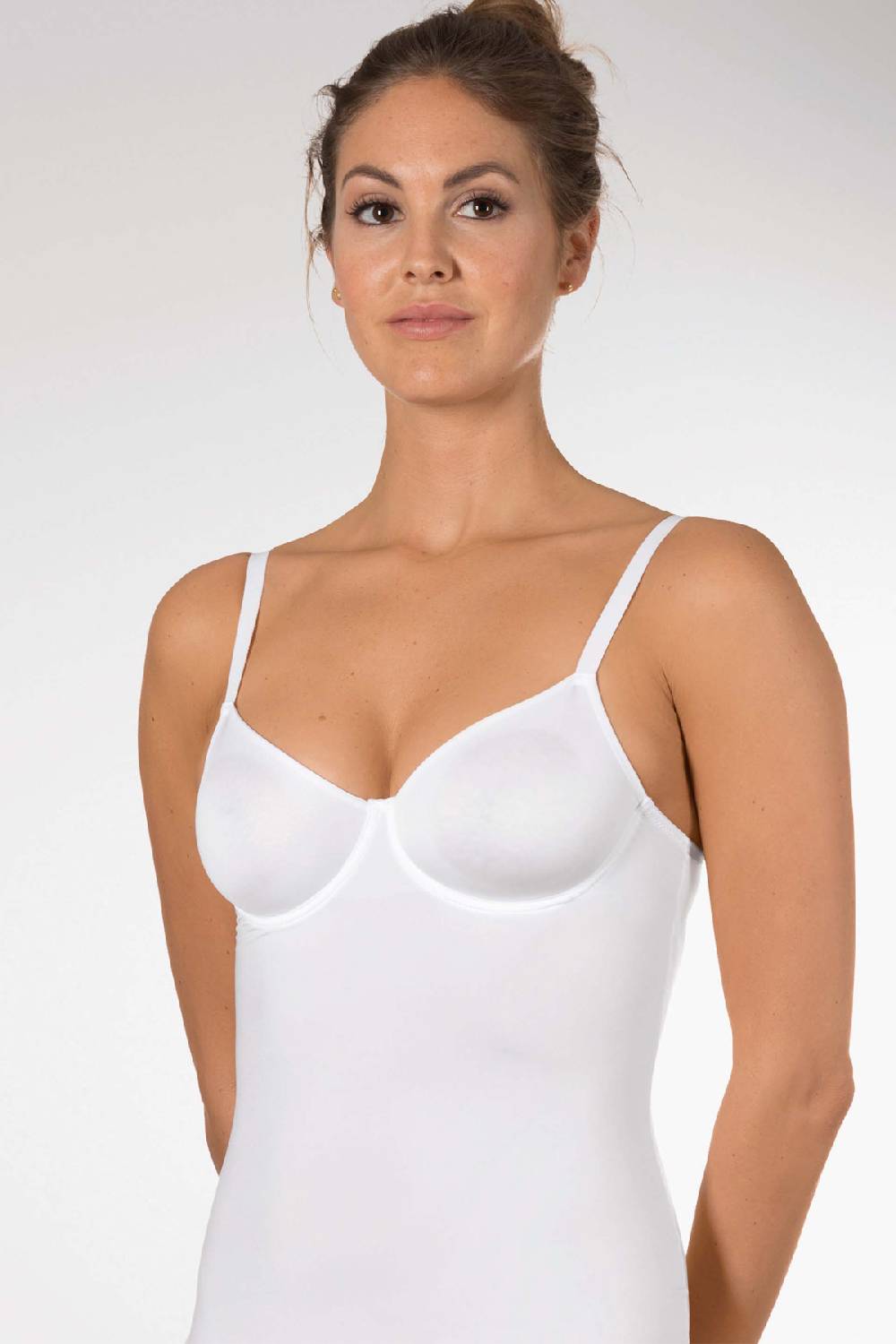 Nina Von C. BH-Hemd, SECRET SHAPE Kostenloser Versand