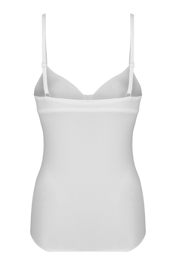 Nina Von C. BH-Hemd, SECRET SHAPE Limitierter Zeitrabatt