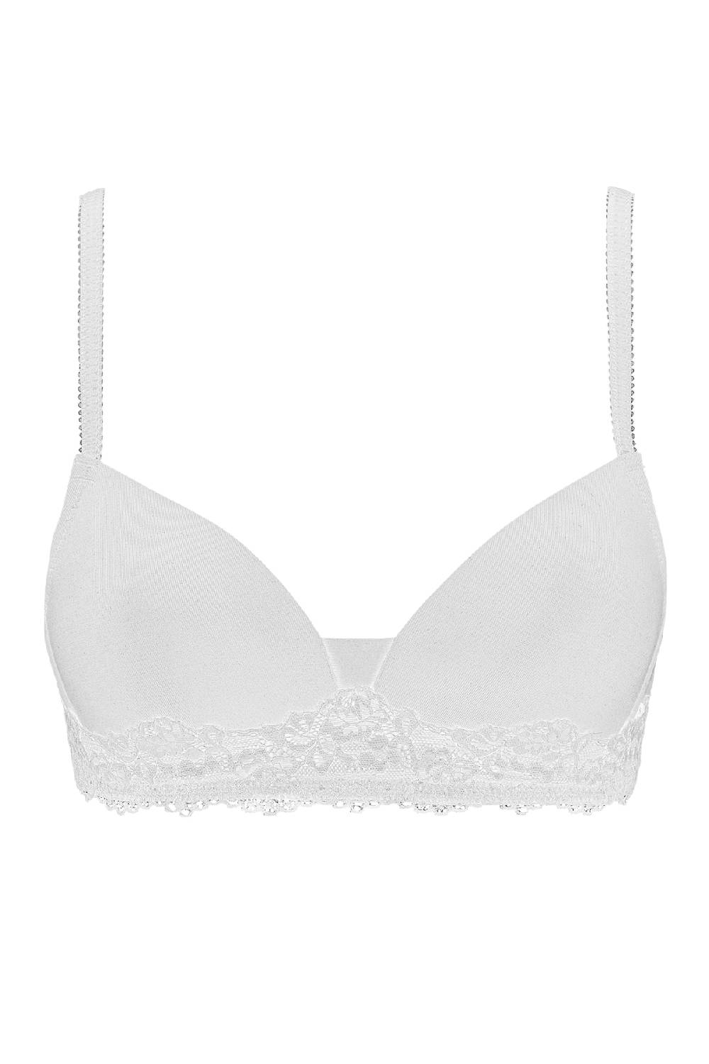 Nina Von C. Soft-BH, ROMANCE, ohne Bügel Günstig kaufen