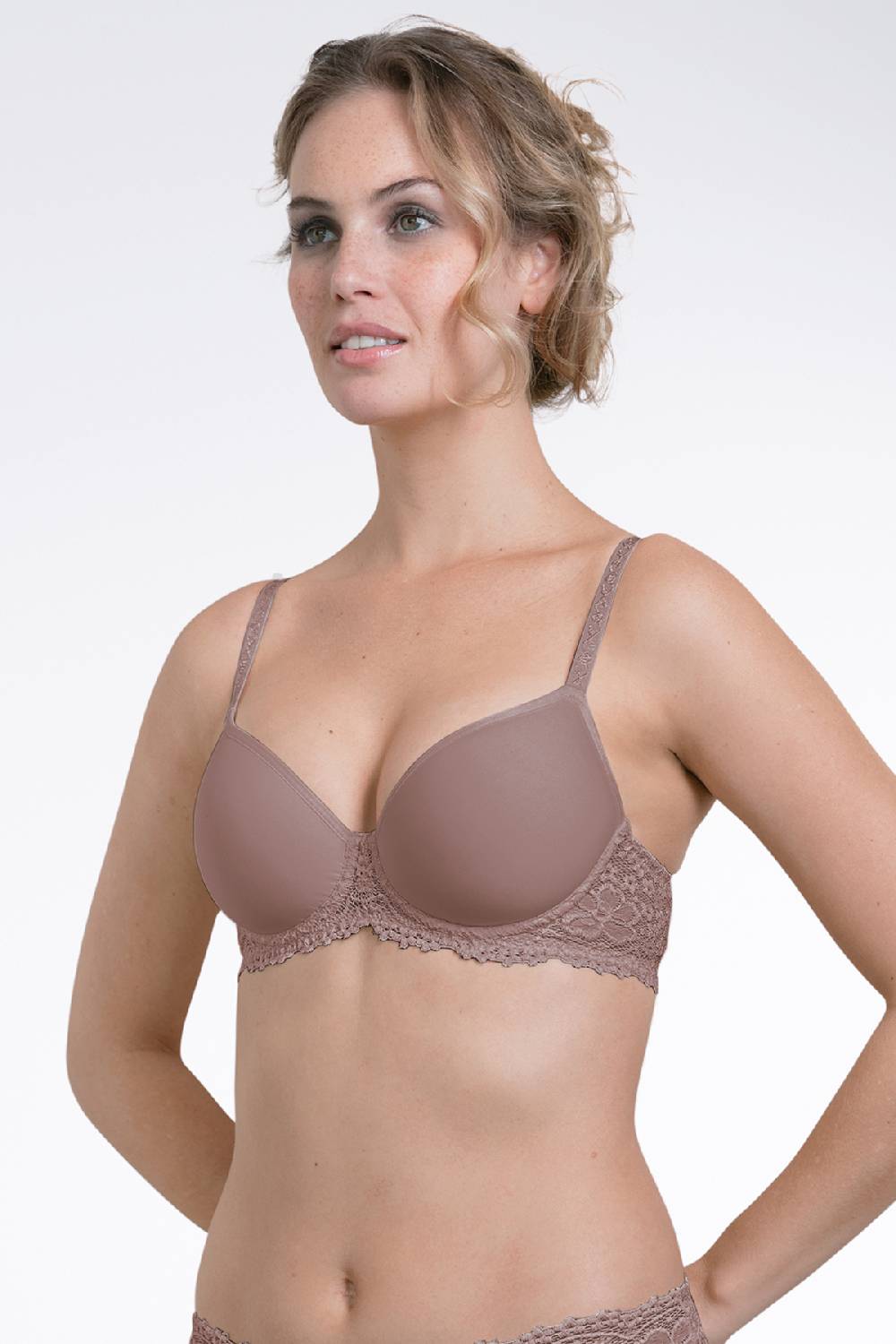 Nina Von C. Spacer-BH, MILLEFLEURS Flash Sale