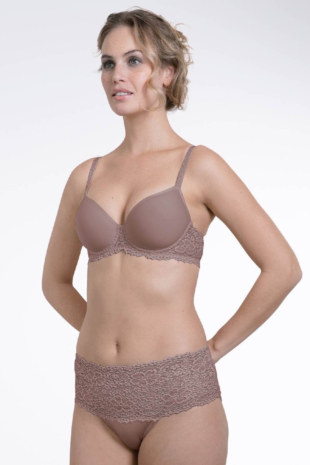 Nina Von C. Spacer-BH, MILLEFLEURS Flash Sale
