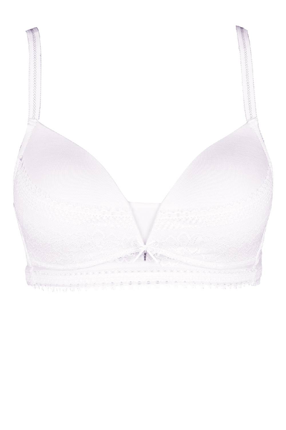 Nina Von C. Soft-BH, ohne Bügel Preisnachlass