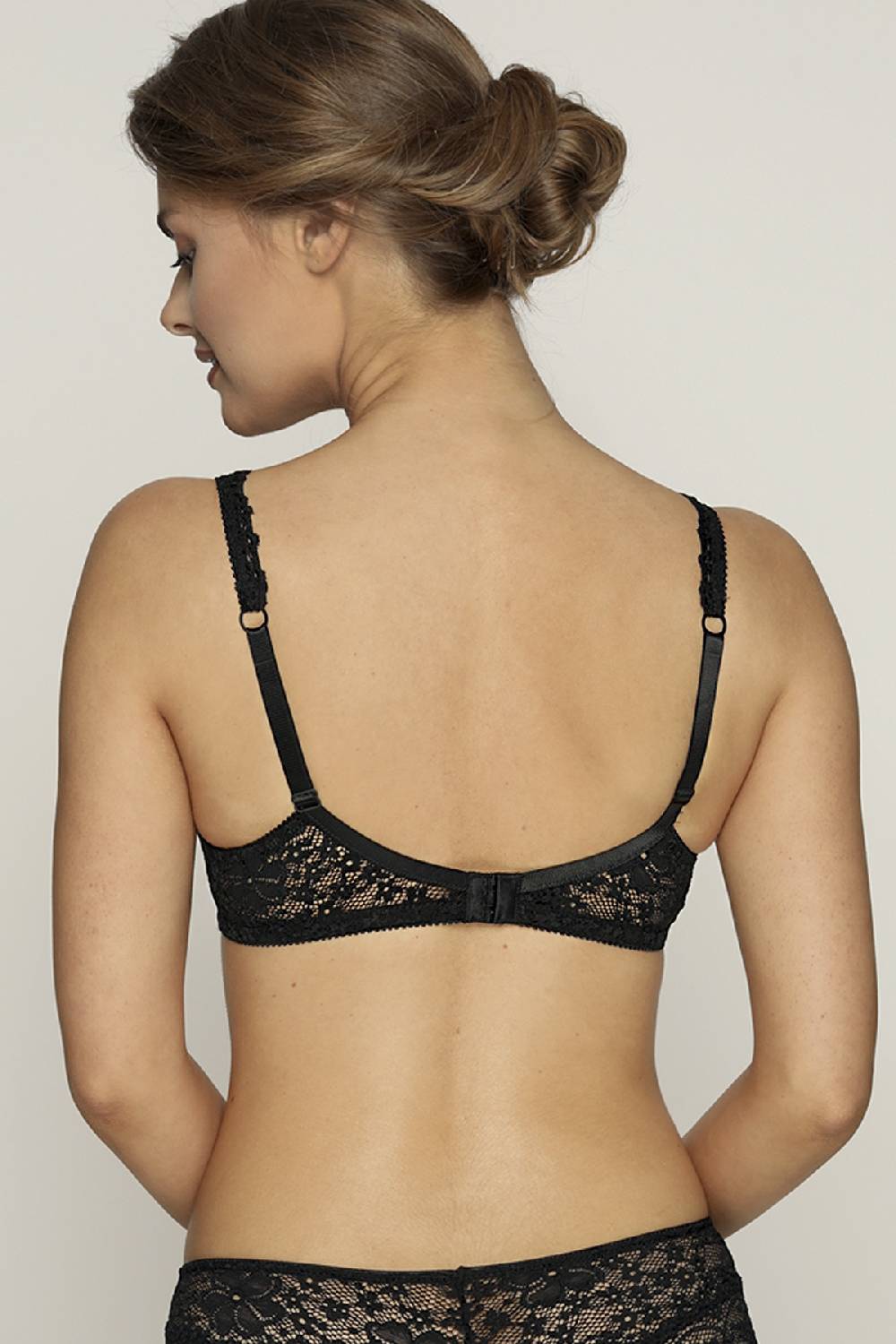 Nina Von C. BH ohne Bügel, MILLEFLEURS Online Outlet