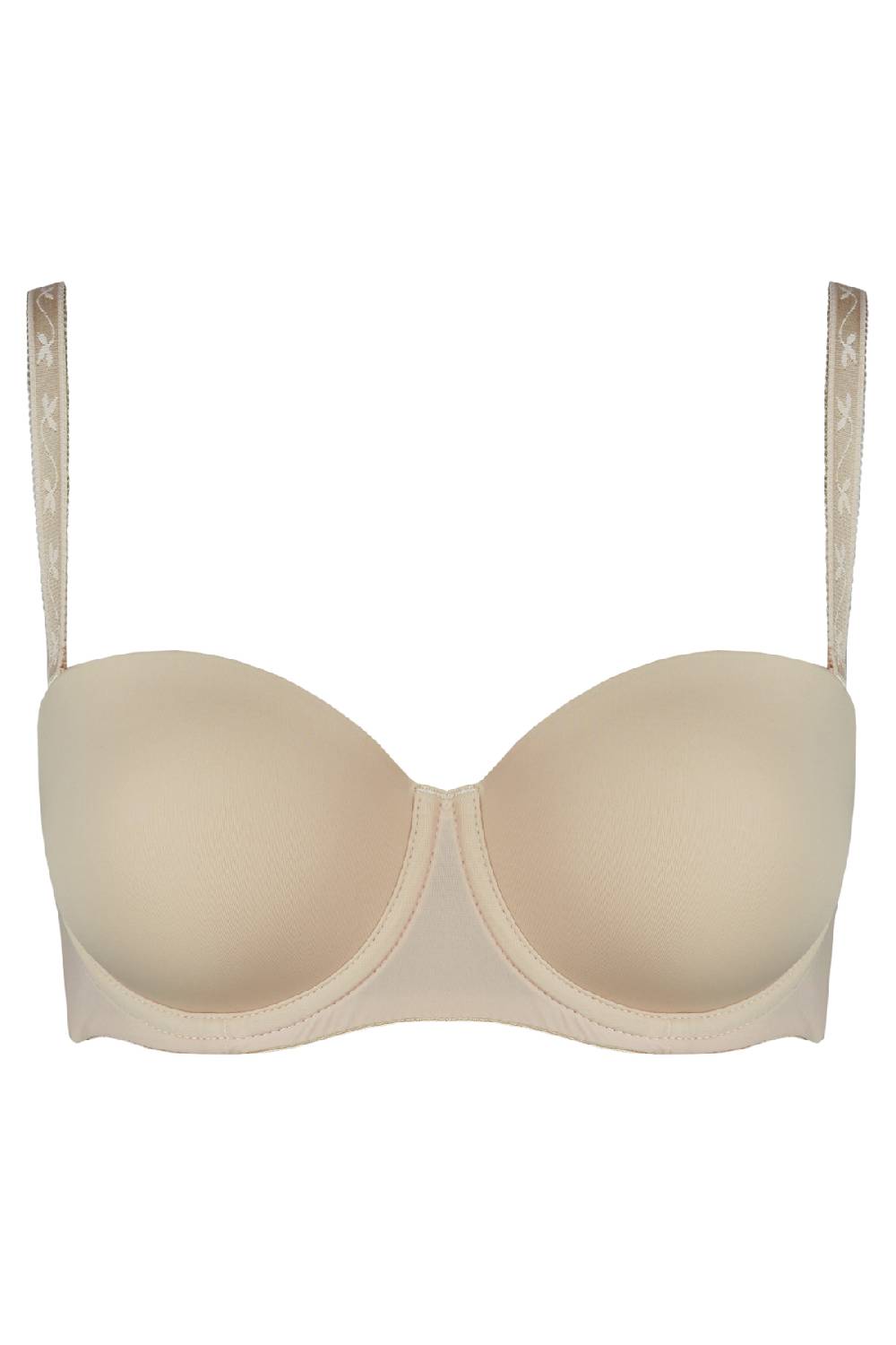 Nina Von C. Balconnet-BH. Multifunktional, ECO SOFT Großer Ausverkauf