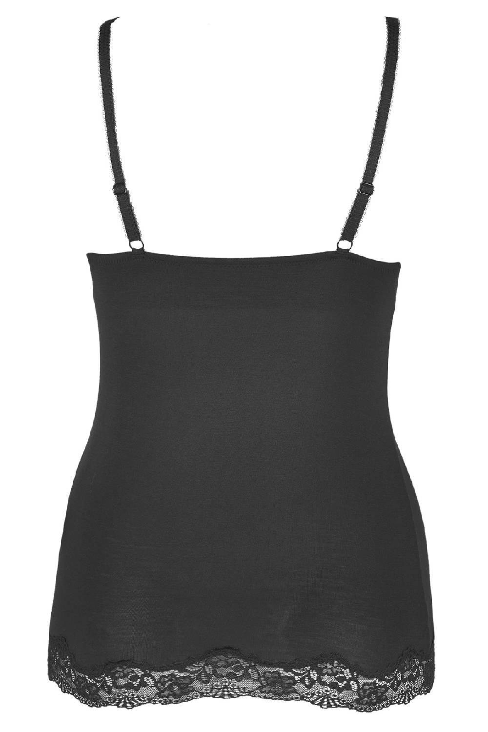 Nina Von C. BH-Hemd, ROMANCE, ohne Bügel Online Shopping