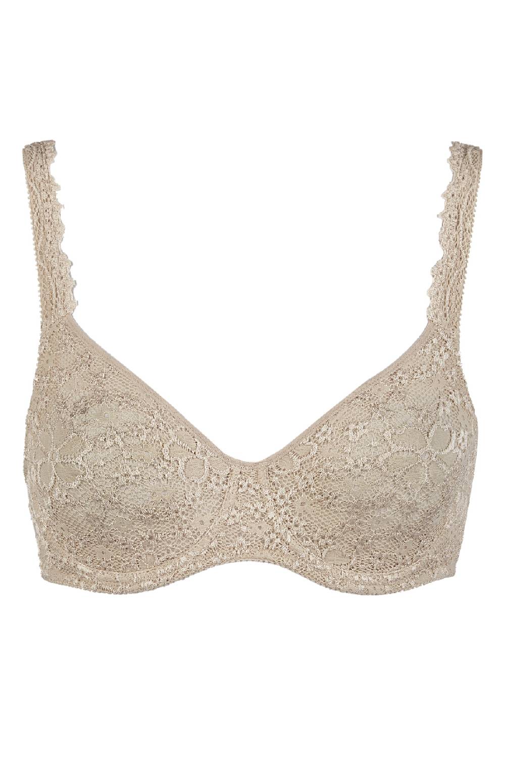 Nina Von C. Bügel-BH, gemoldet, MILLEFLEURS Zeitlich begrenztes Angebot