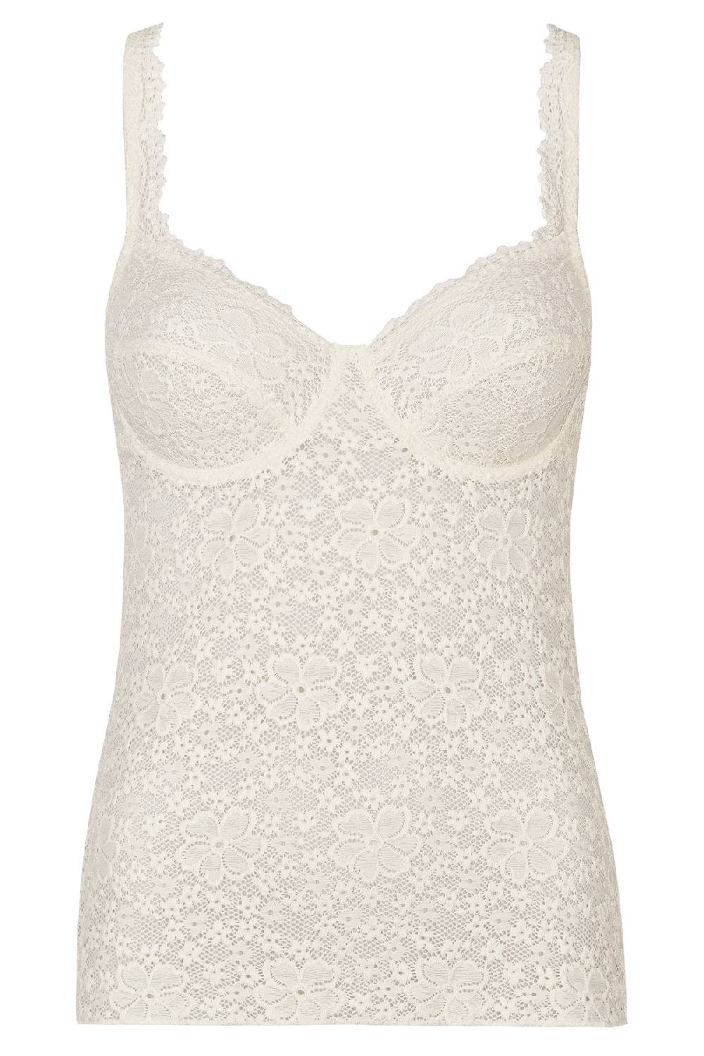 Nina Von C. BH-Hemd, MILLEFLEURS Sonderangebote