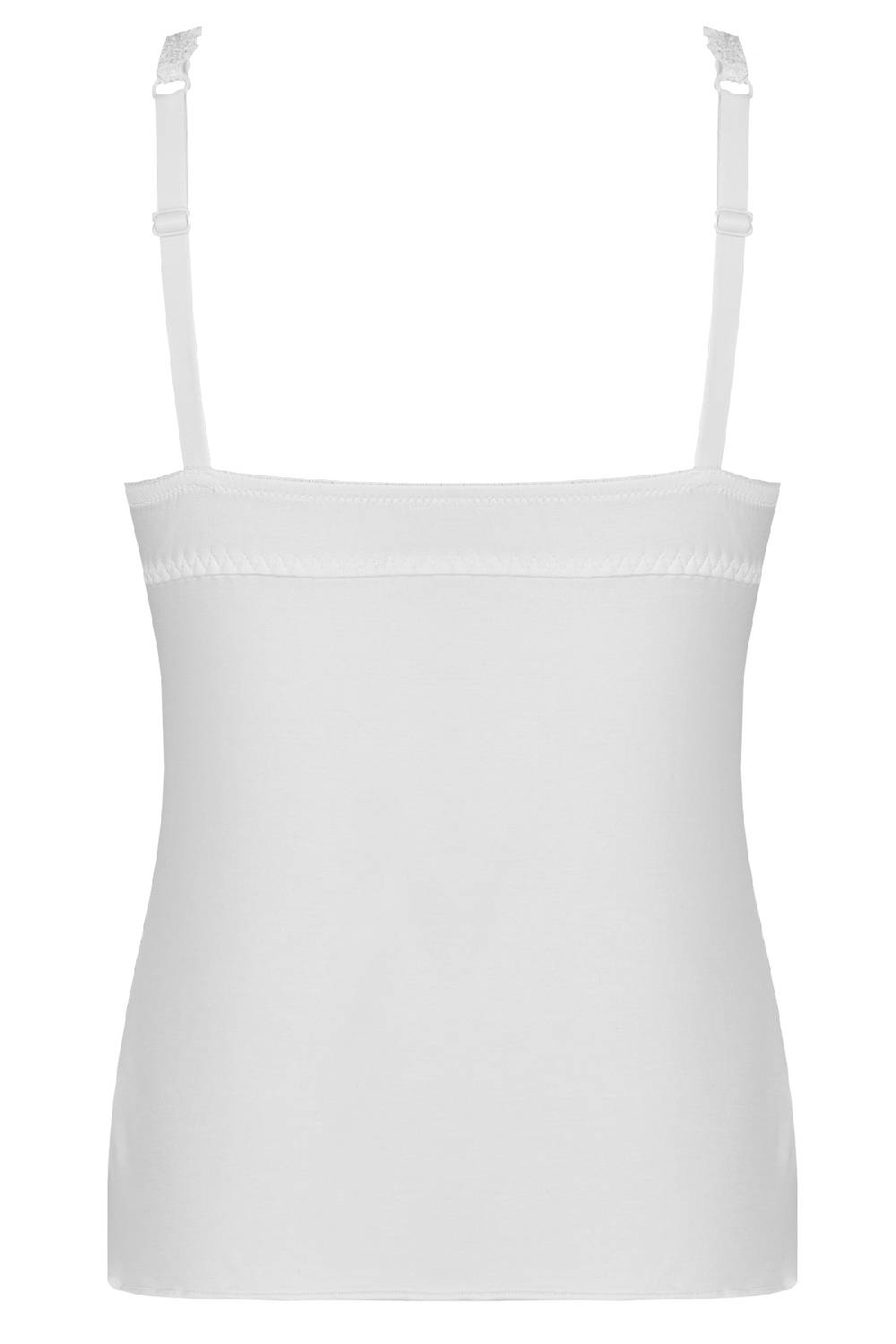 Nina Von C. BH-Hemd, MILLEFLEURS VIP-Rabatte