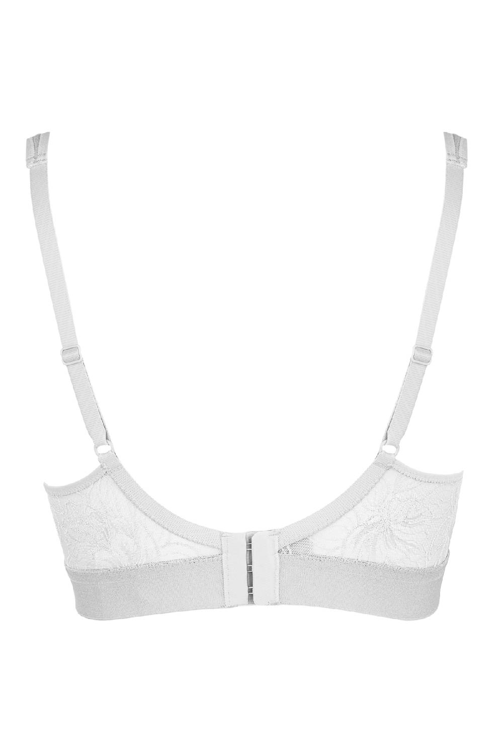 Nina Von C. Komfort-BH, COTTON SHAPE, ohne Bügel Letzter Tag