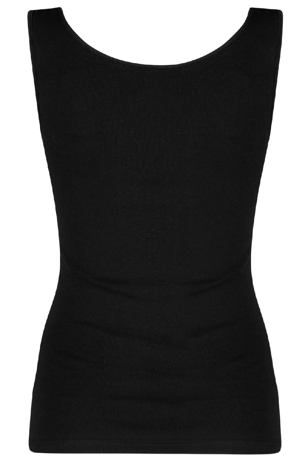 Nina Von C. Achselhemd Top Angebot