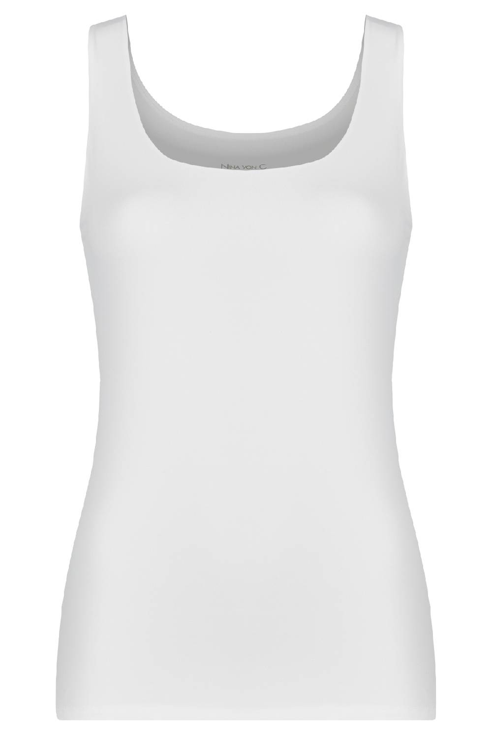 Nina Von C. Achselhemd, ECO SOFT Clearance-Verkauf