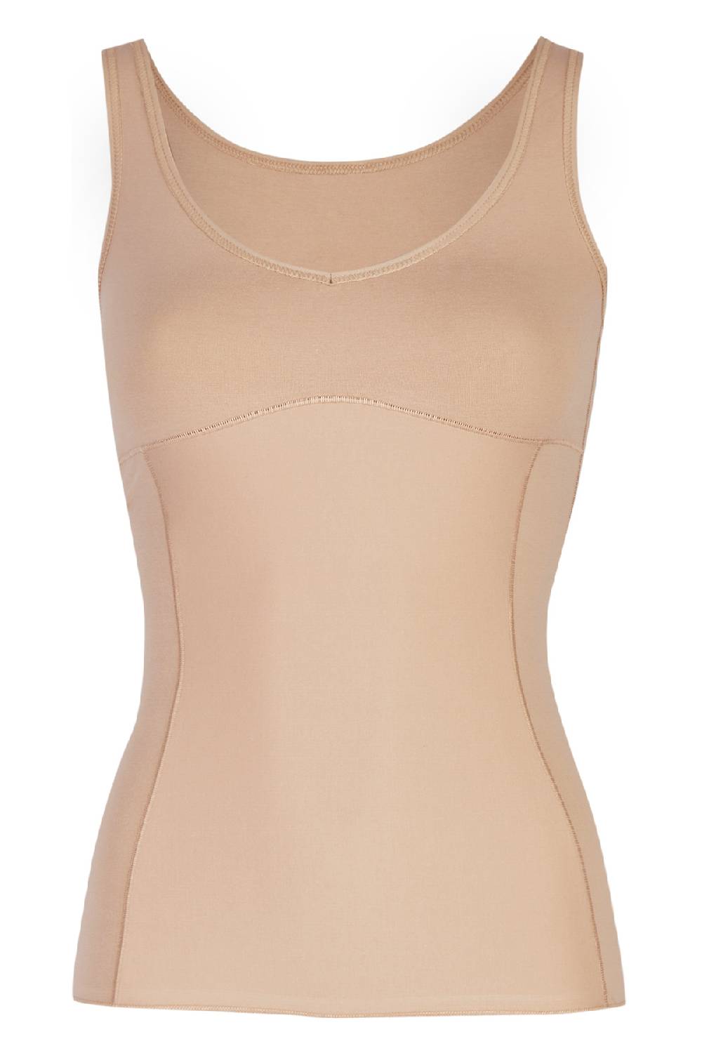 Nina Von C. Shirt, COTTON SHAPE Outlet