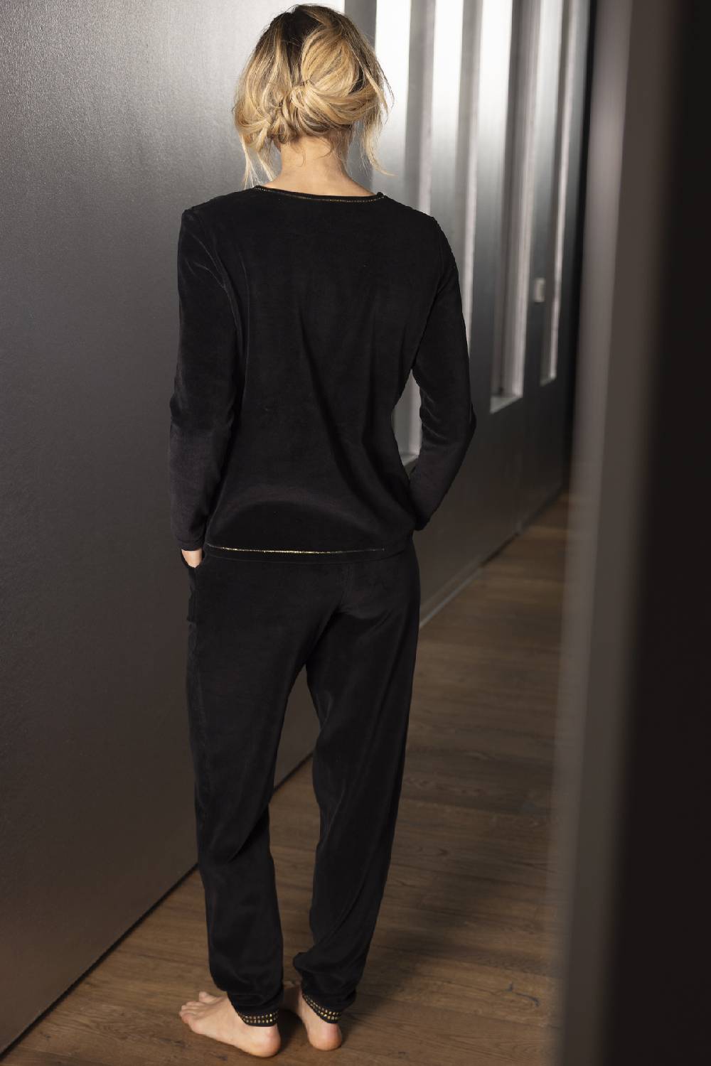 Nina Von C. Jogging Pants Exklusive Angebote