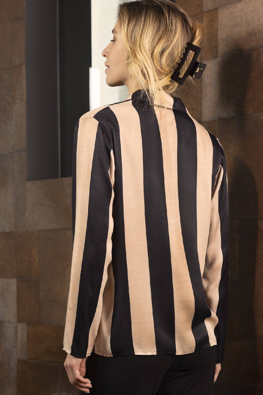 Nina Von C. Langarm Shirt Räumungsverkauf