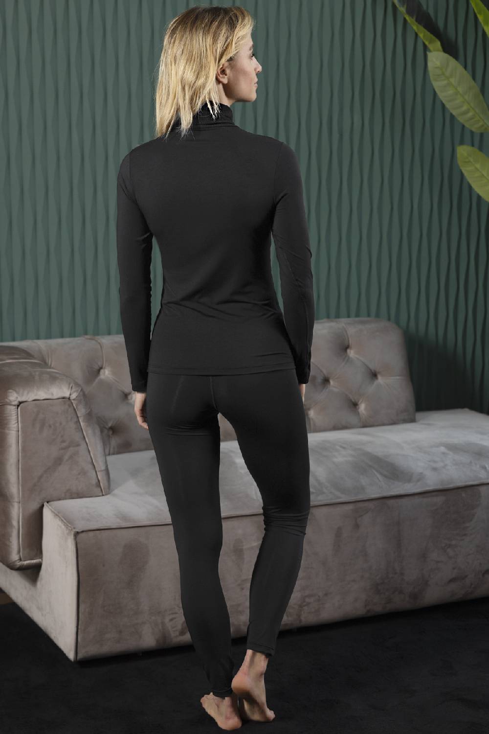 Nina Von C. Langarm Shirt Sonderangebote