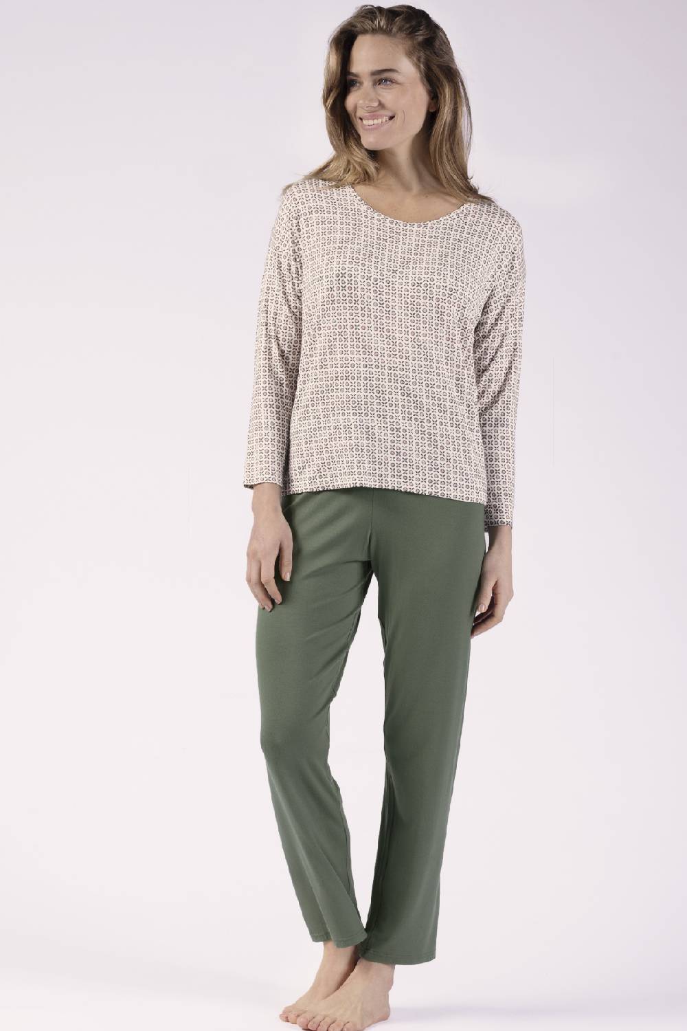 Nina Von C. Lounge-Pants, Modal Letzte 2 Tage